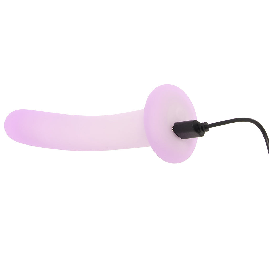 Lavender Haze Slender Curved Vibe