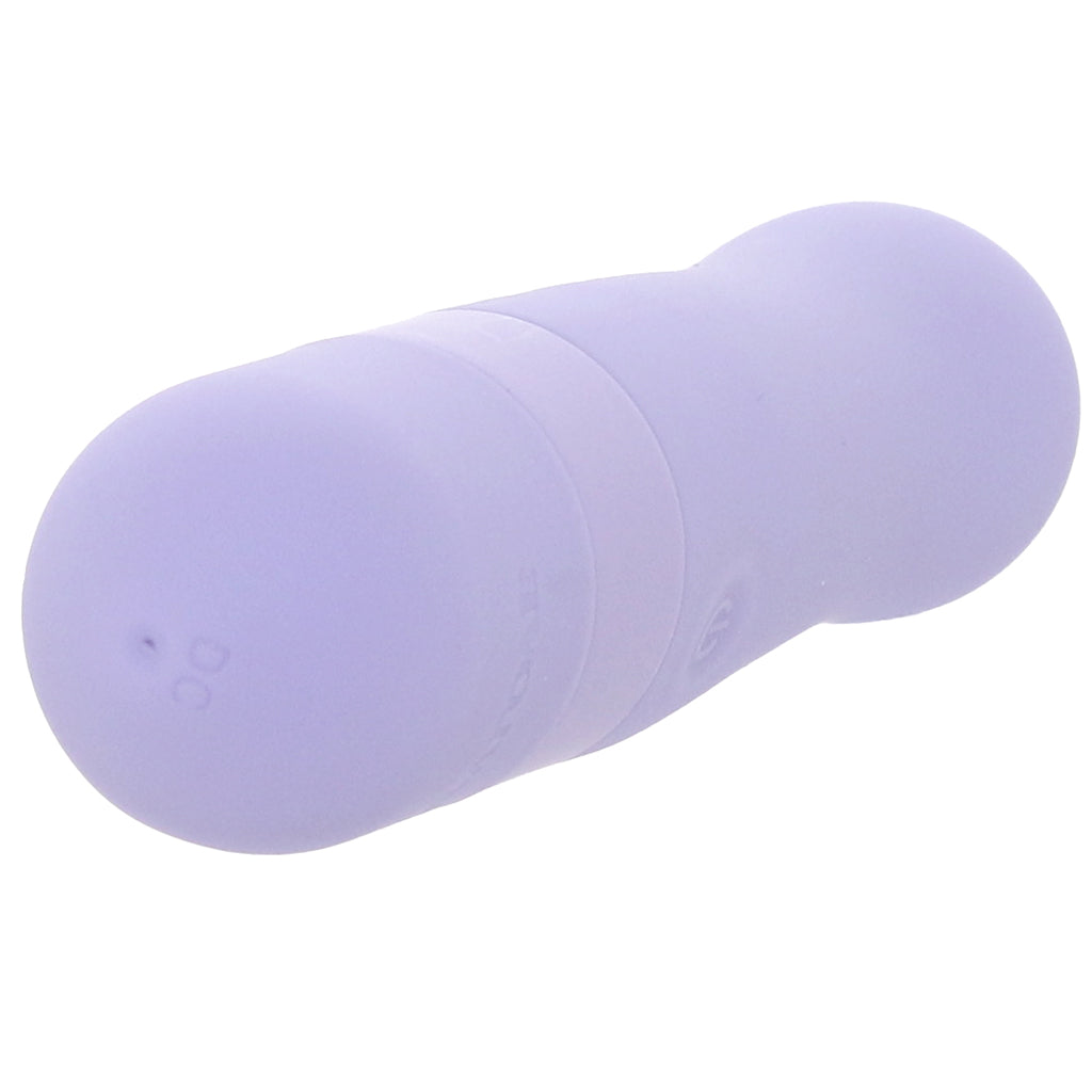 Evolved Novelties Squishy Bullet Vibe - Vibrators - HoneyHugs Canada (View 7)