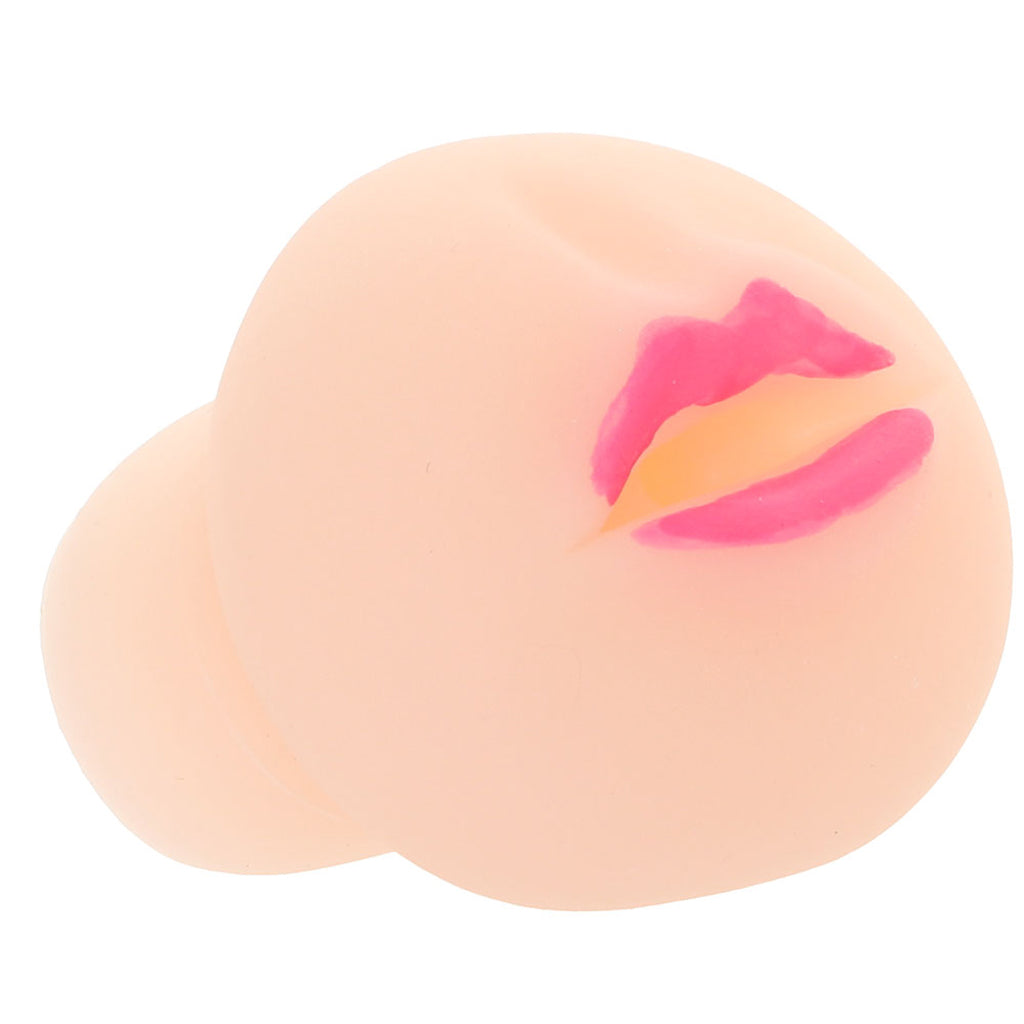 CalExotics Optimum Series Pure Skin Pump Sleeve - Male Masturbators - HoneyHugs Canada