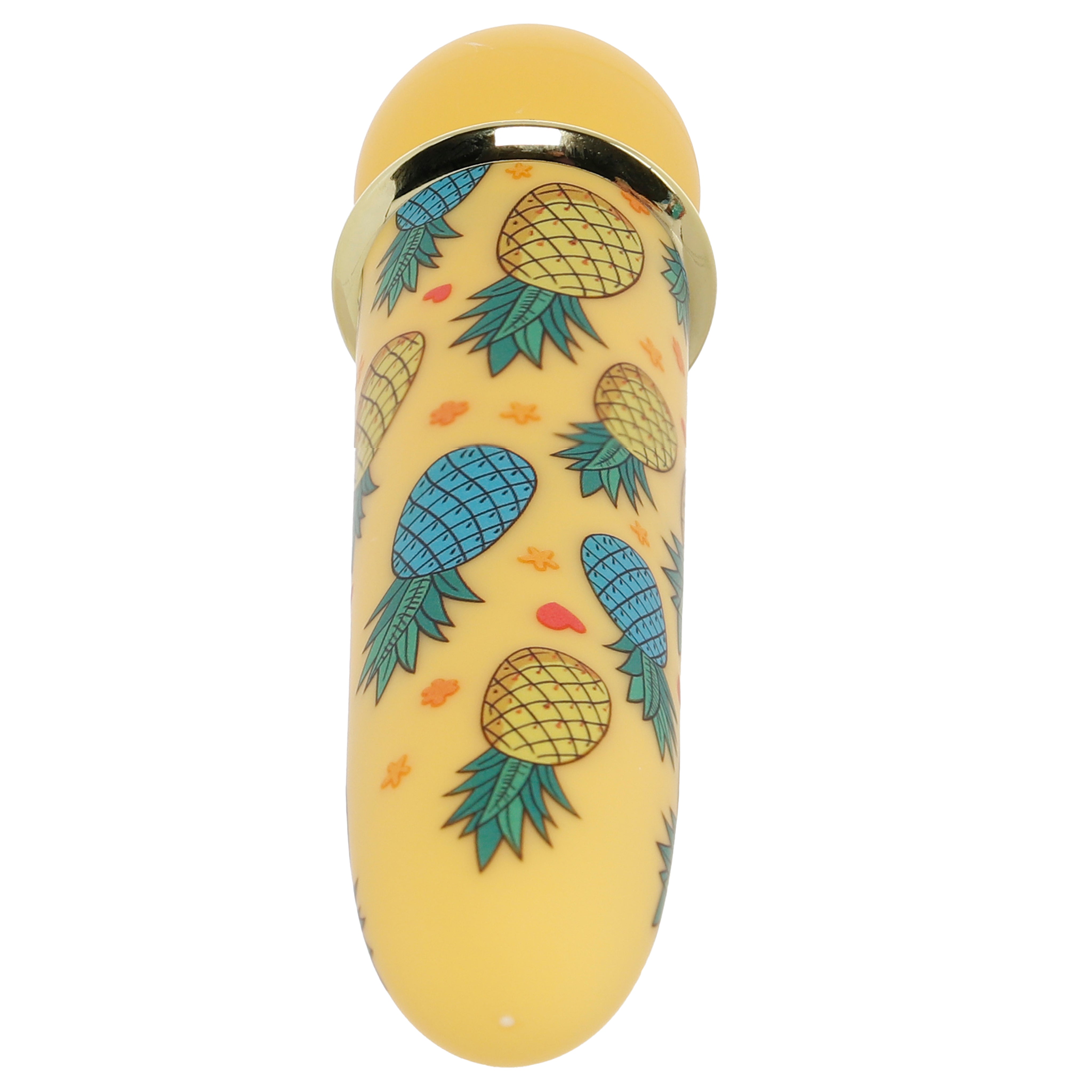Kona Fiercely Powerful Pinapple Bullet Vibe
