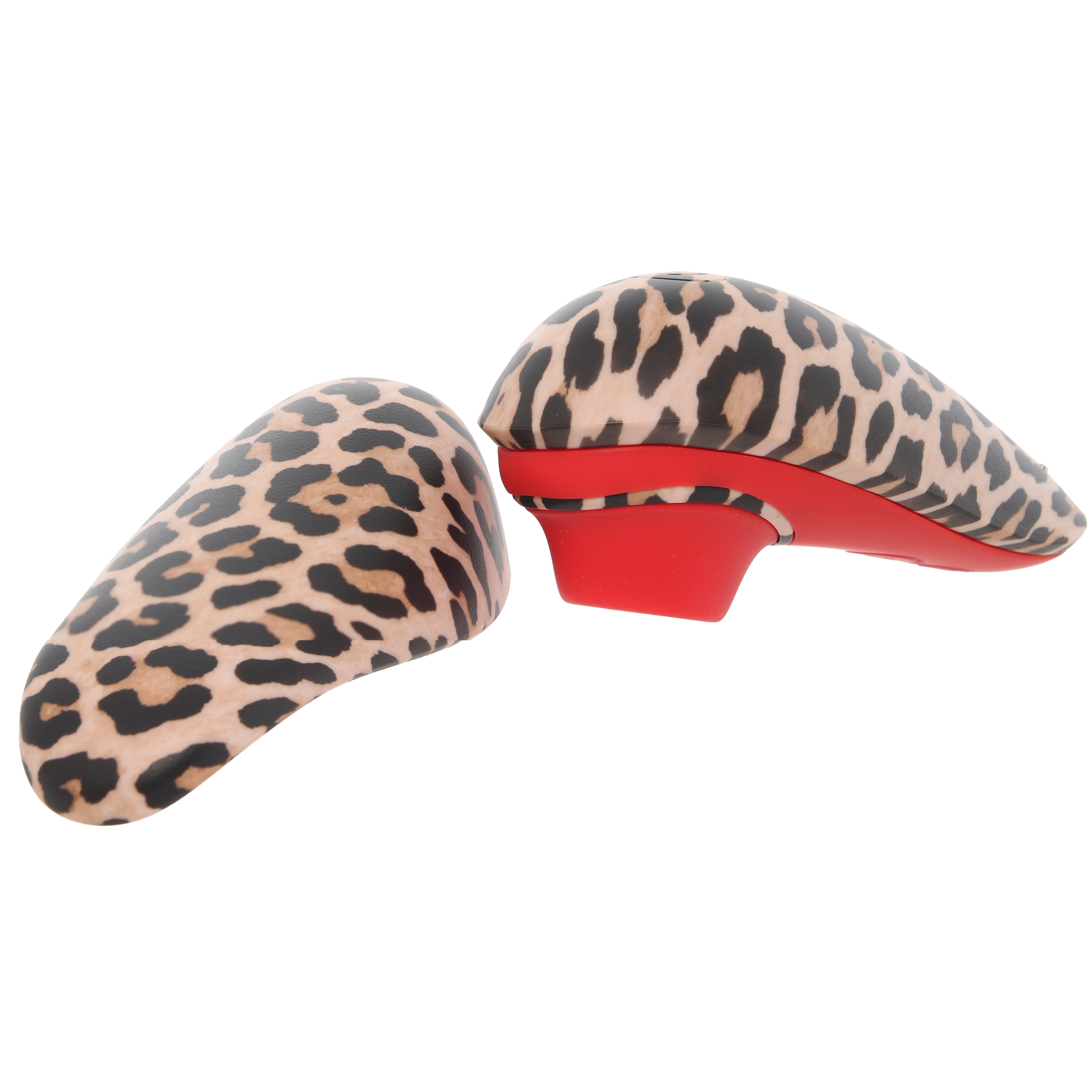 Womanizer Liberty 2 Leopard Edition Clitoral Stimulator