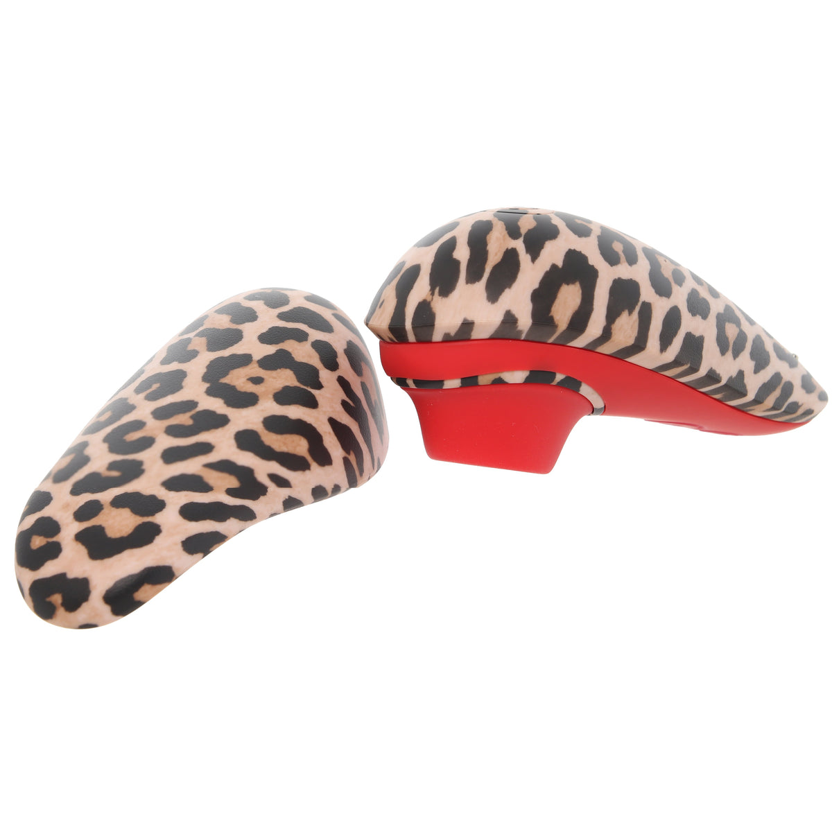 Womanizer Liberty 2 Leopard Edition Clitoral Stimulator