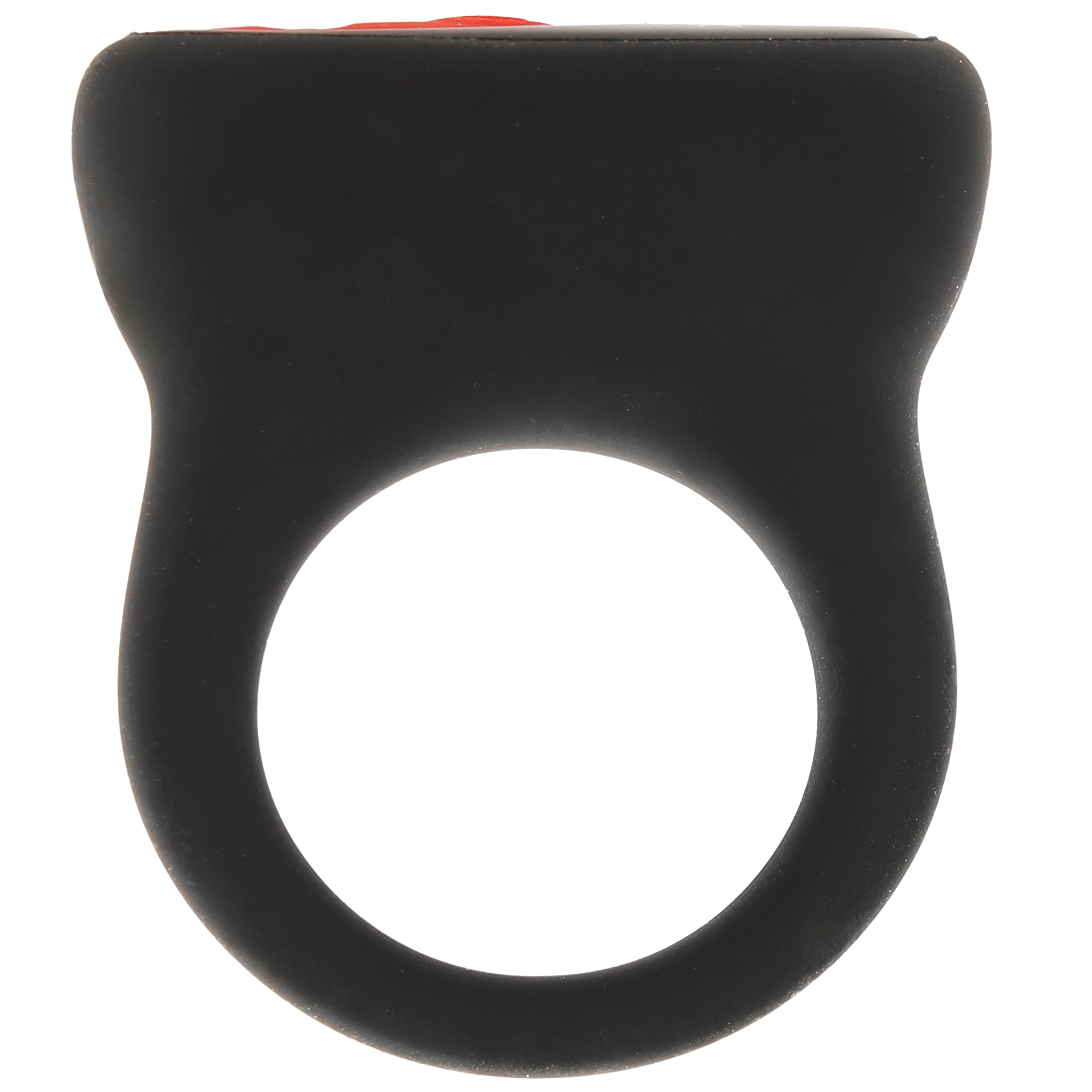 Hard-On Vibrating C-Ring