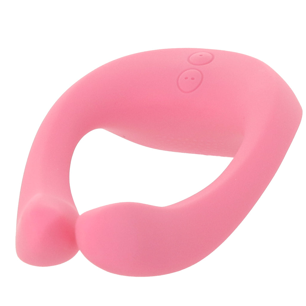 Satisfyer Satisfyer Endless Love Multi Vibrator in Pink - Vibrators - HoneyHugs Canada (View 3)