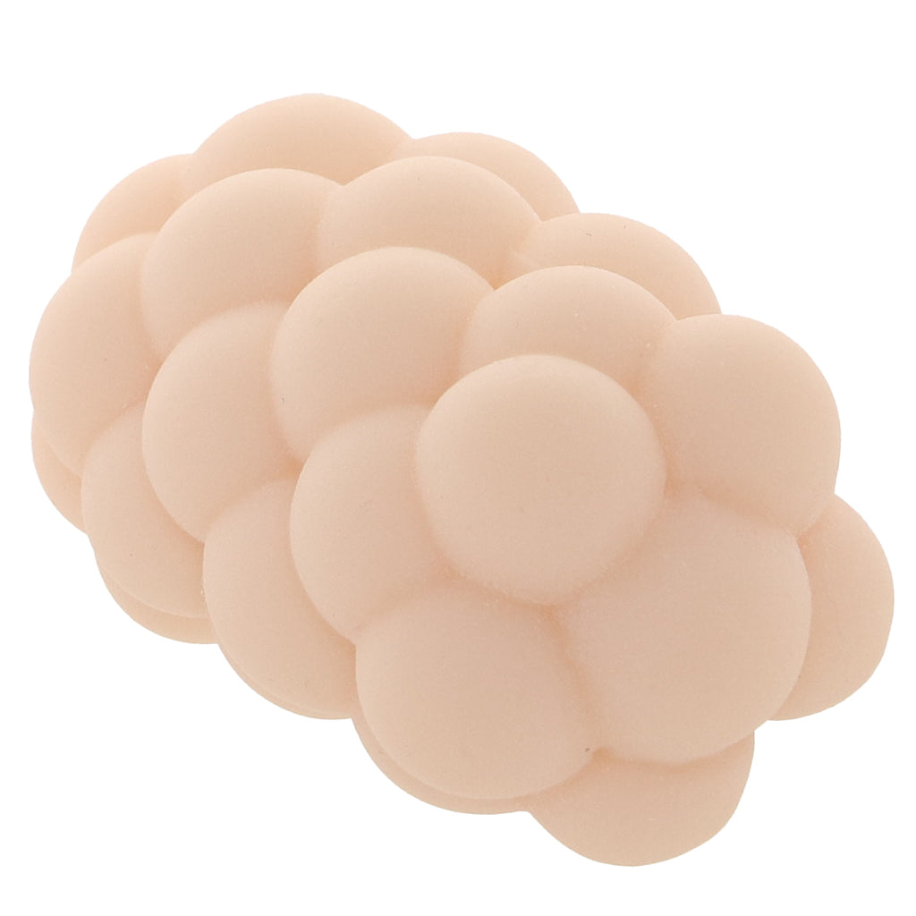 Pocket Pals Bubbles Reversable Stroker
