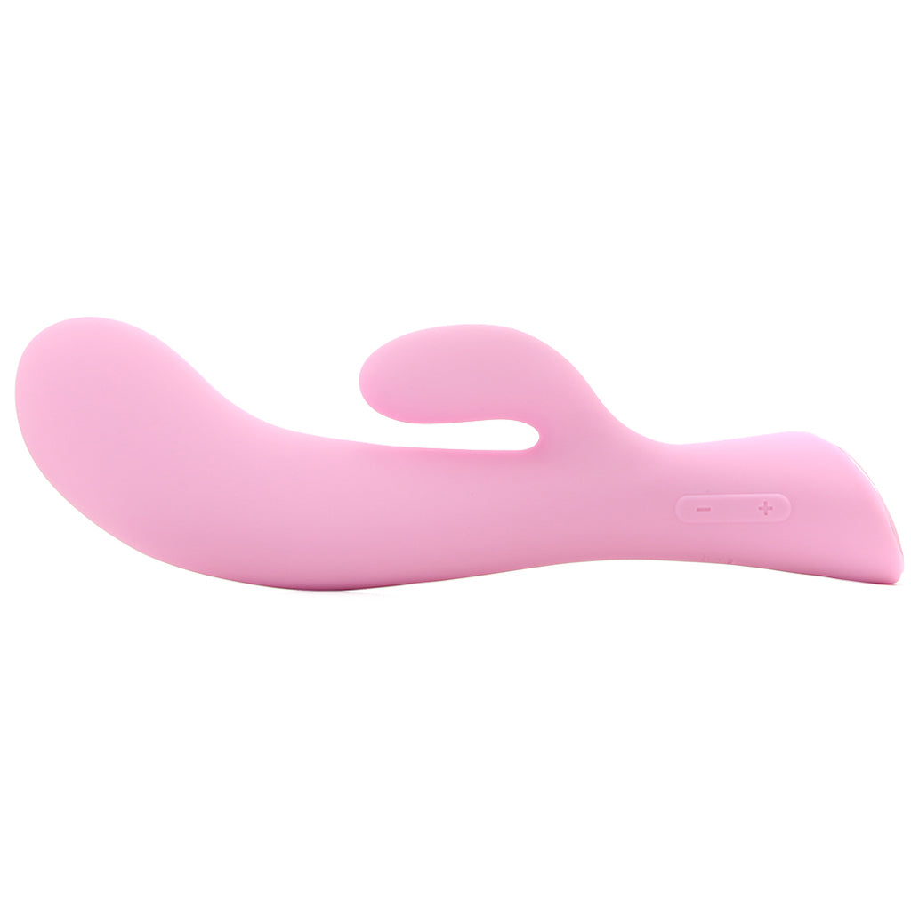 Amour Amour Silicone Dual G Vibe - Vibrators - HoneyHugs Canada (View 3)
