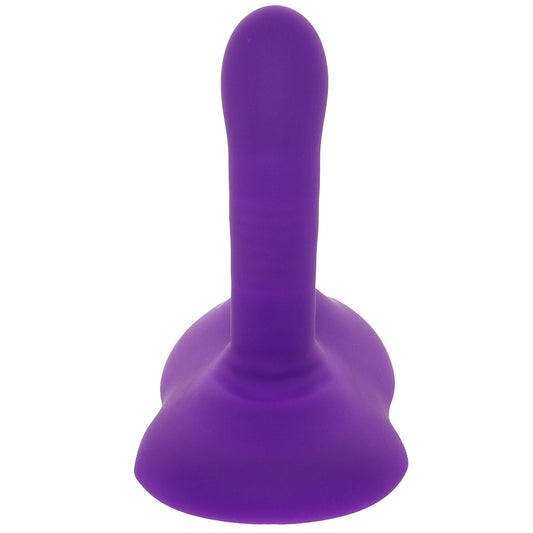 B-Vibe The Cowgirl Rodeo Rider Thrusting & Tapping Grinder - Vibrators - HoneyHugs Canada (View 2)
