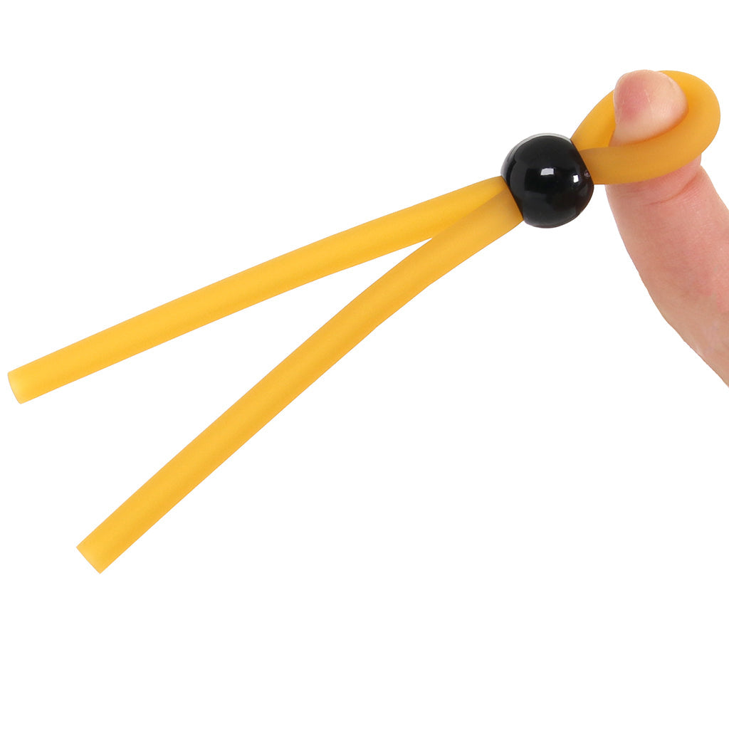 The Lasso Cock Tie