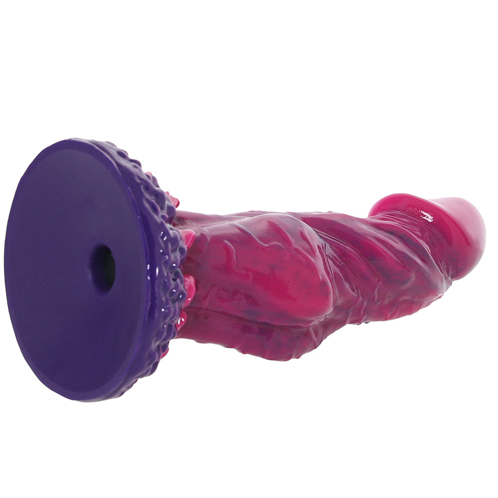 Creature Cocks Xenox Remote Vibe