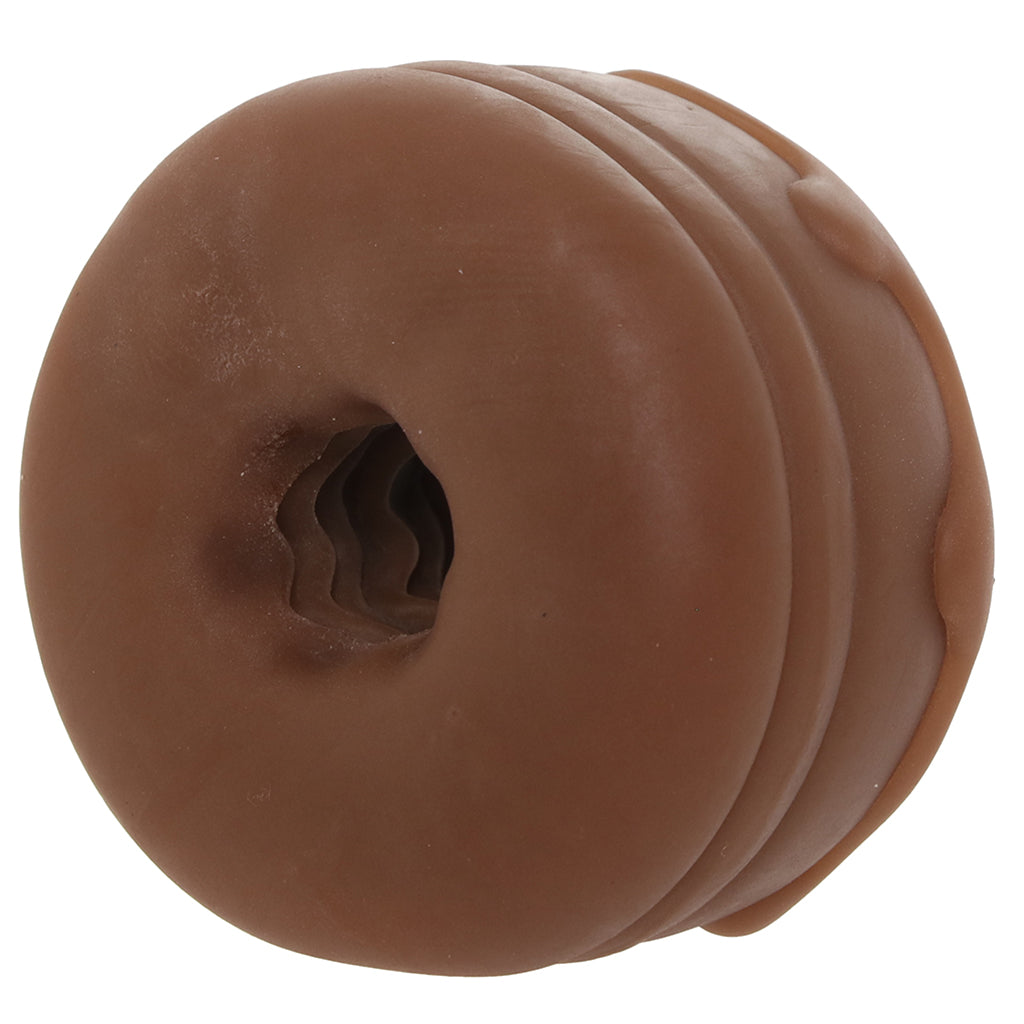 GoodHead Chocolate Donut Blowjob Set