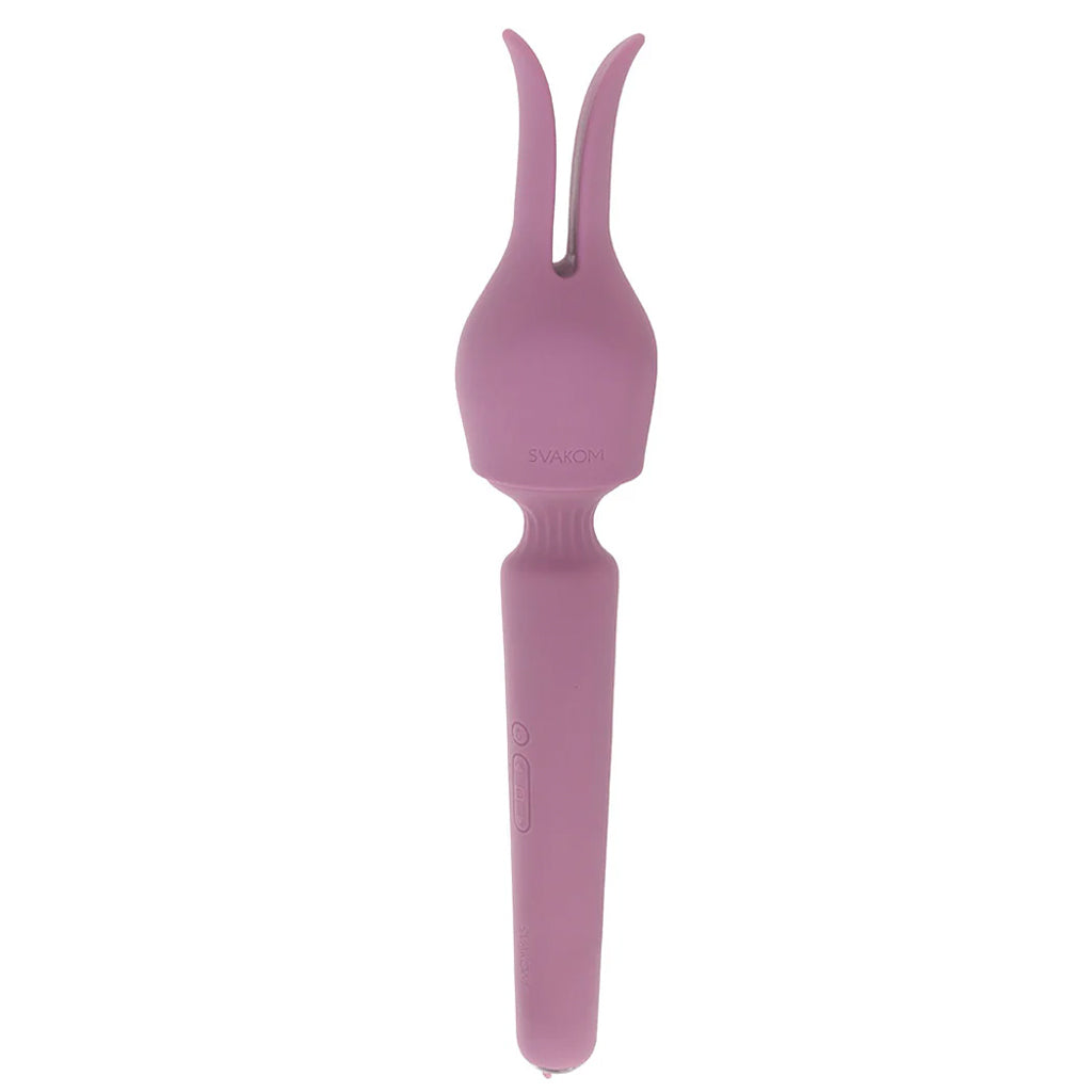 Svakom Emma Neo 2 Interactive Wand - Magic Wands - HoneyHugs Canada (View 3)