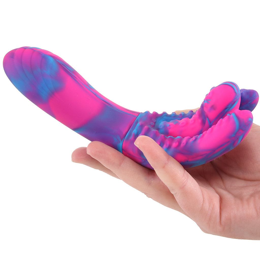 Creature Cocks Tenta-Come-Hither Vibe