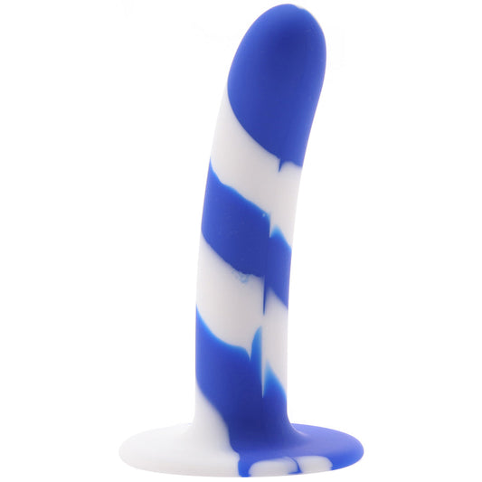 Admiral Swirl Probe