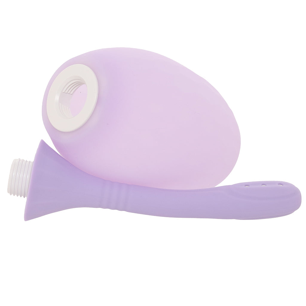 Inya Refresh Posable Douche Set