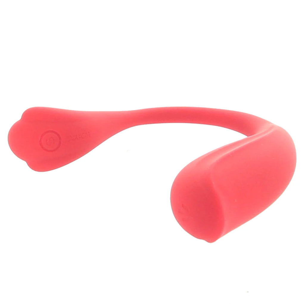 Phoenix Neo 2 App Controlled Vibe in Red