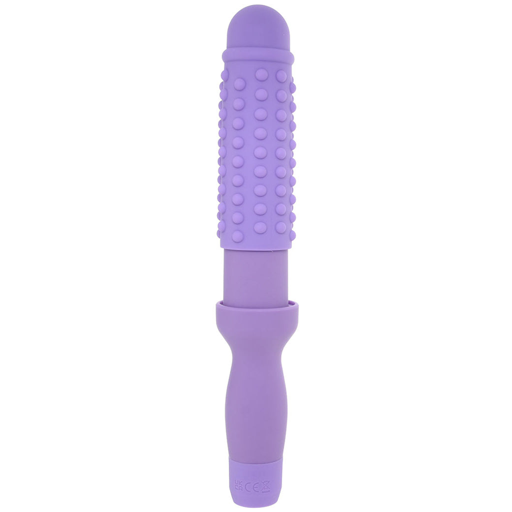 Dr. Laura Berman Collection Dr. Laura Berman Vibrating Dilator Set - Vibrators - HoneyHugs Canada (View 2)