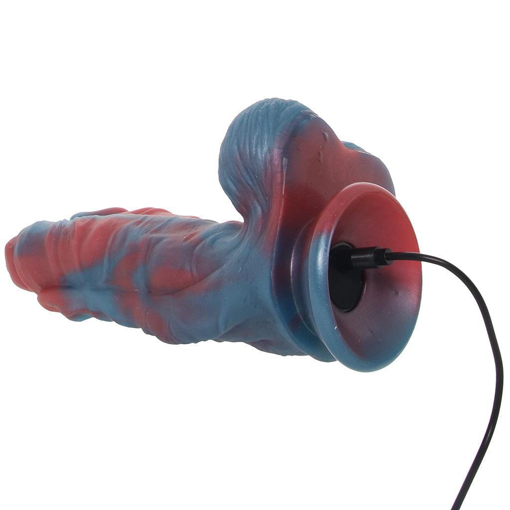 Creature Cocks Creature Cocks Hydra X Vibe - Vibrators - HoneyHugs Canada (View 7)