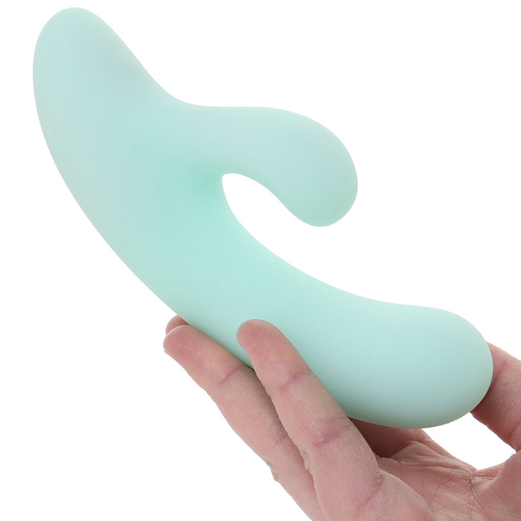 CalExotics Pacifica Fiji Rabbit Vibe - Vibrators - HoneyHugs Canada (View 4)