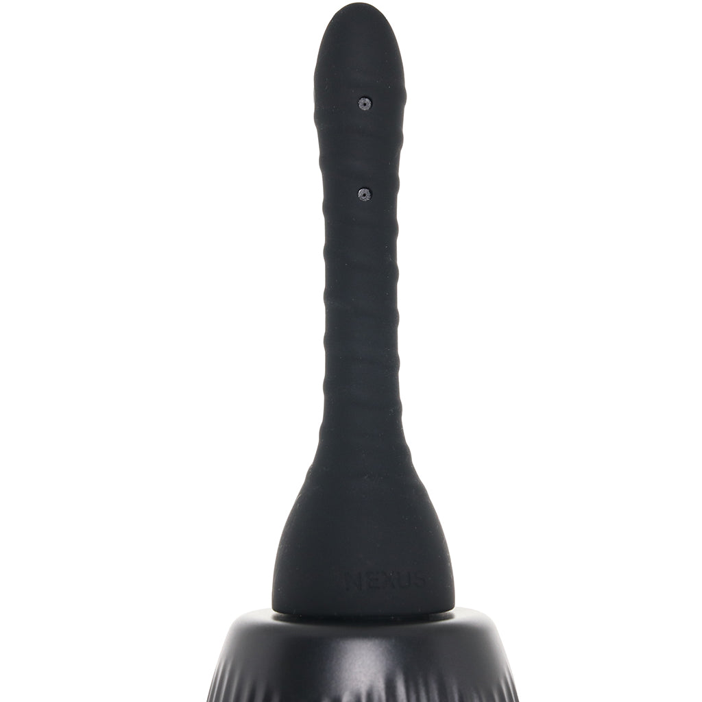 Automatic Rotating 360 Anal Douche