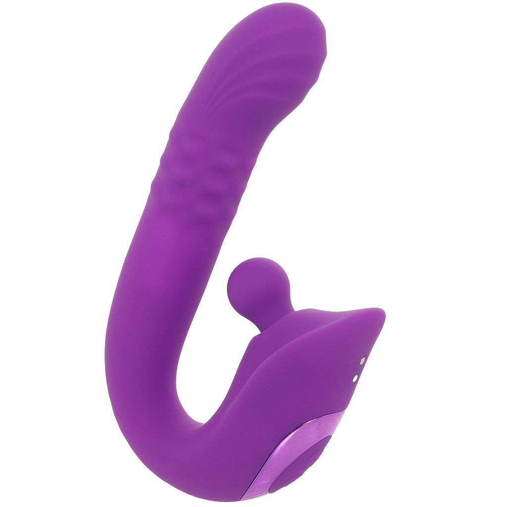Fantasy For Her Harmoni Pro Vibe in Purple