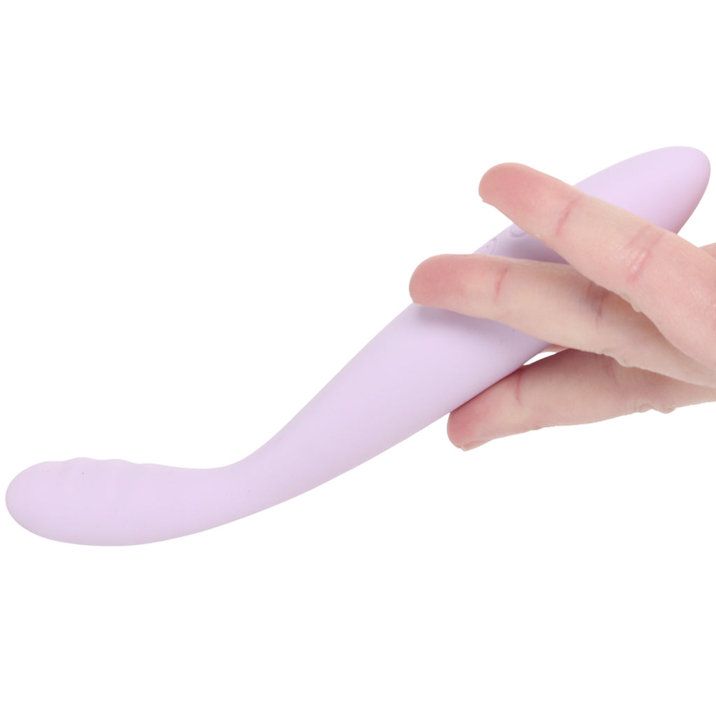 Svakom CICI 2 App-Controlled Slim G-Spot Vibe - Vibrators - HoneyHugs Canada (View 4)