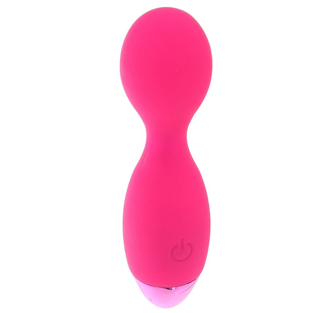 Pink Pussycat Pink Pussycat Personal Mini Massager Vibe - Vibrators - HoneyHugs Canada
