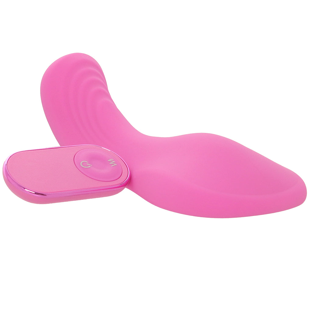 ns novelties Grinders Rocker Vibe - Vibrators - HoneyHugs Canada (View 5)