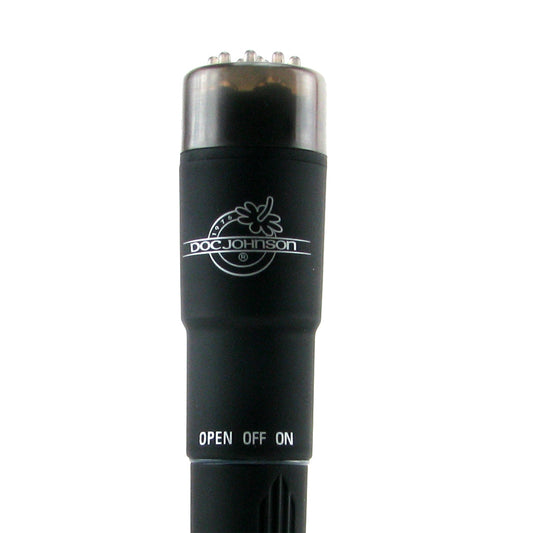Black Magic Black Magic Pocket Rocket - Magic Wands - HoneyHugs Canada (View 2)