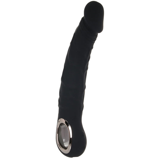 Renegade Series Renegade Rimmer Flexible Phallic Vibrator - Vibrators - HoneyHugs Canada