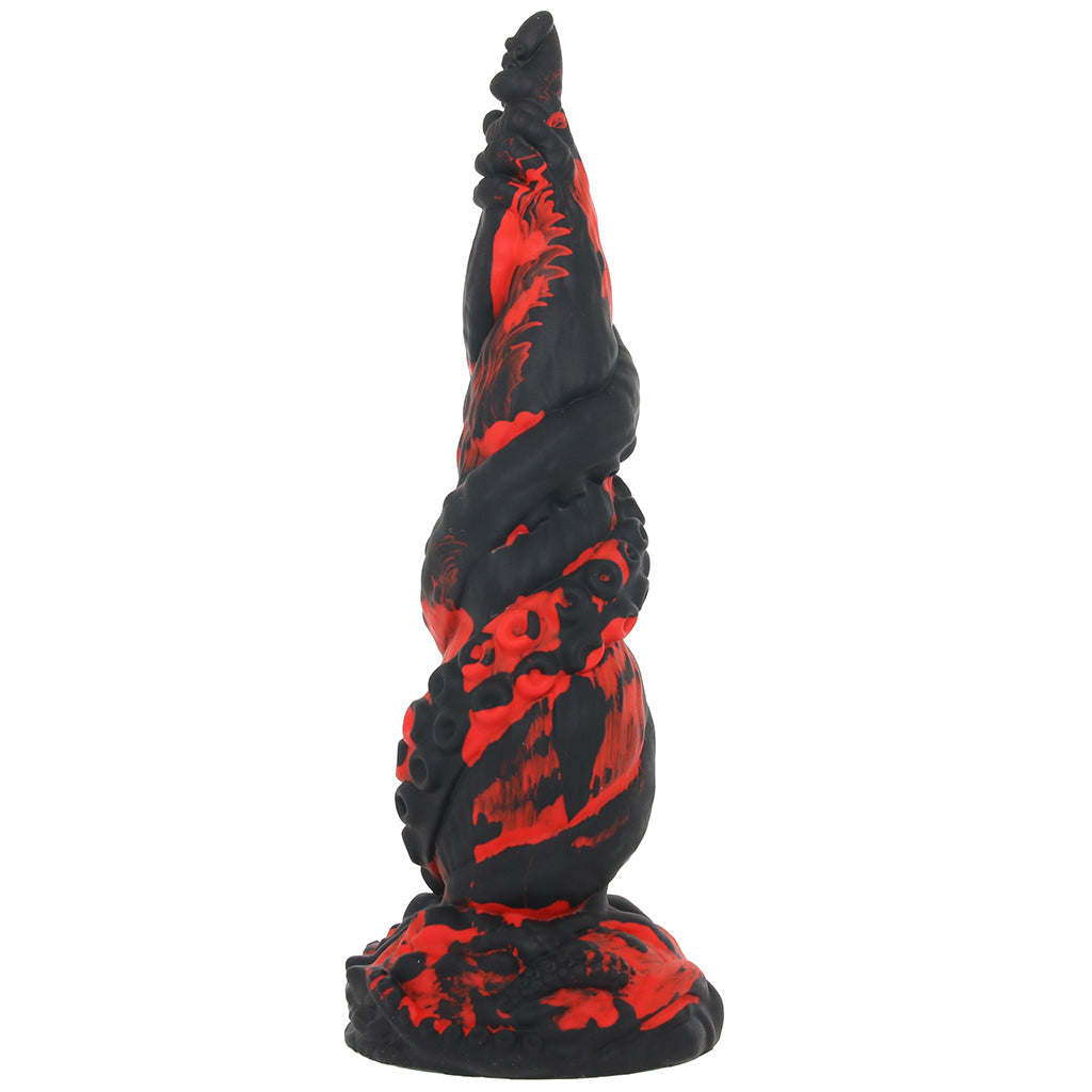 Creature Cocks Kraken Spawn Silicone Dildo