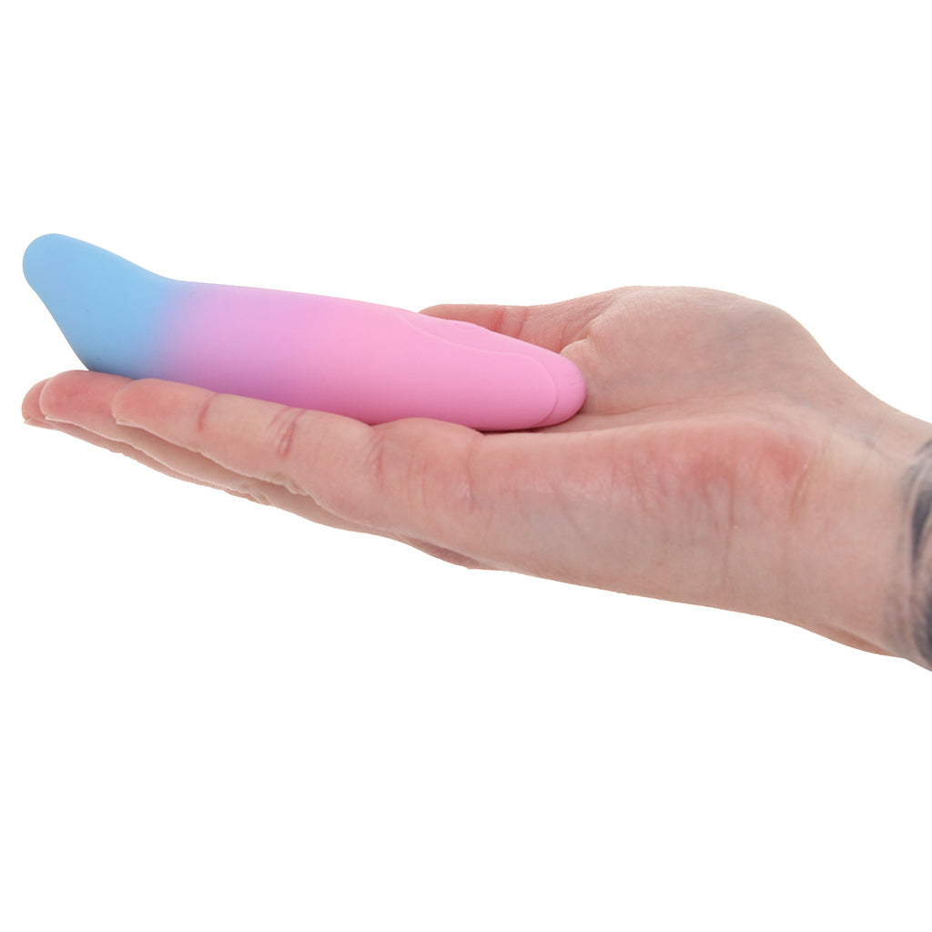 Play with me Play With Me Dolphin Kisses G-Spot Vibe - Vibrators - HoneyHugs Canada (View 4)