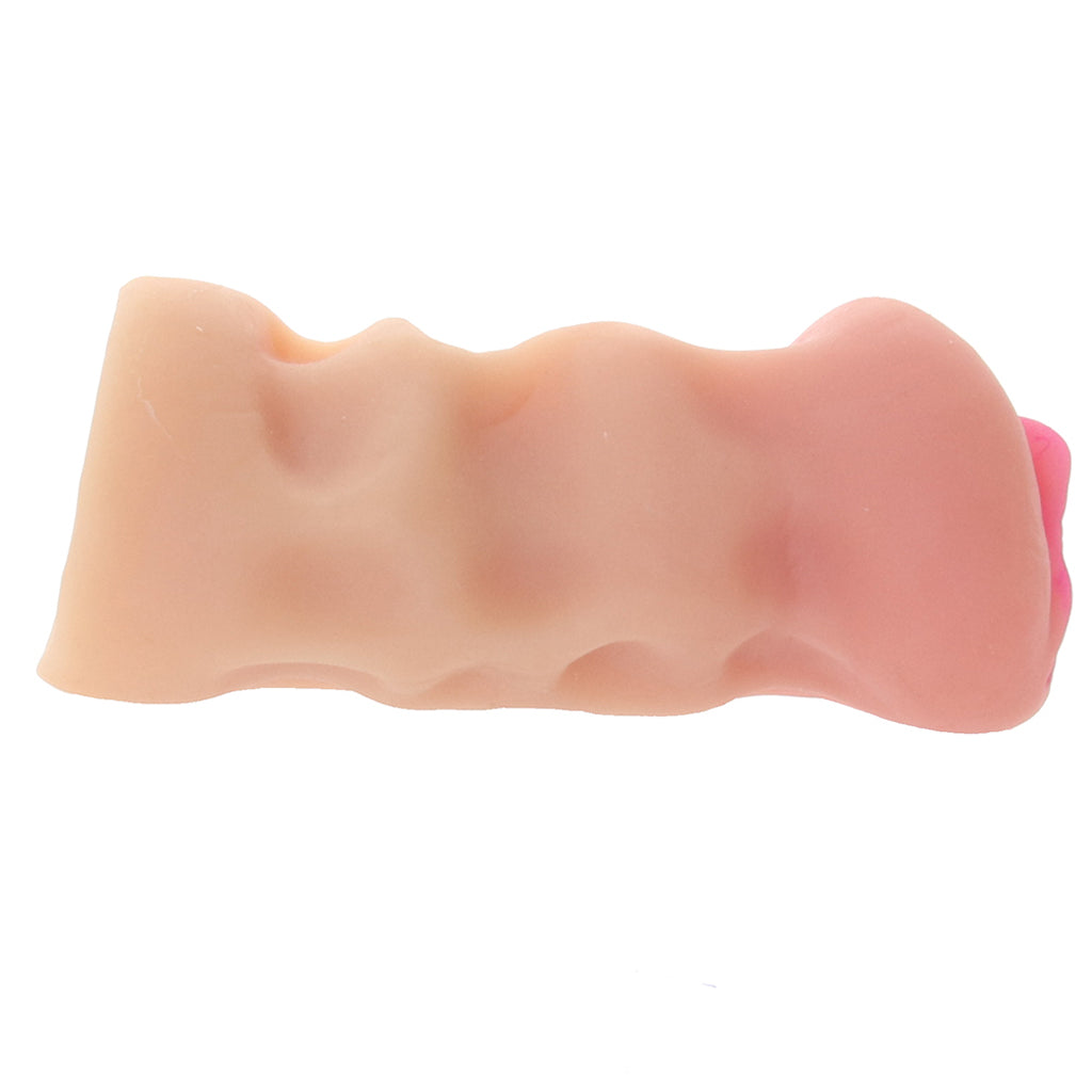 Pornstar Signature Series Violet Starr Pussy Stroker - Male Masturbators - HoneyHugs Canada (View 3)
