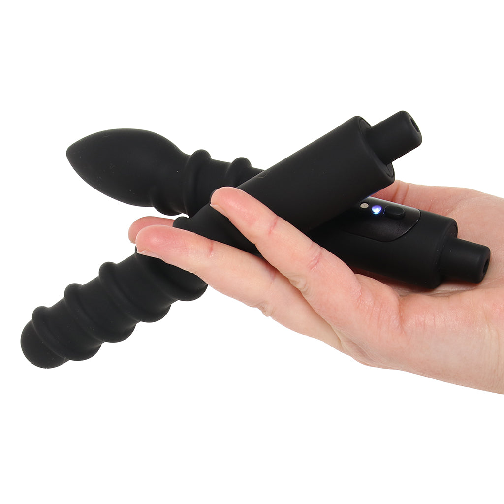 Master Series Master Series Rosebud Driller Deluxe Set - Vibrators - HoneyHugs Canada (View 4)