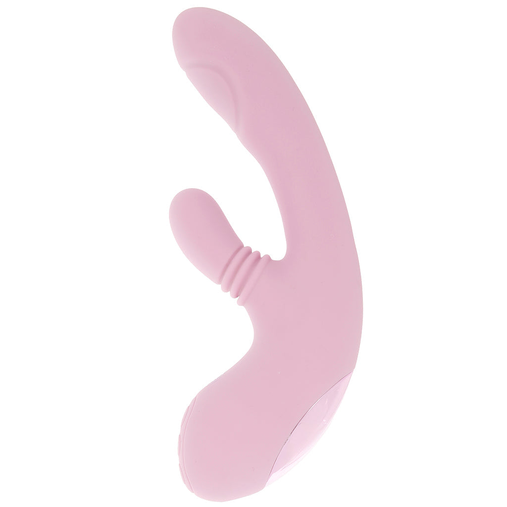 Fantasy For Her IntiMotion Flutter Pro Rabbit Vibe