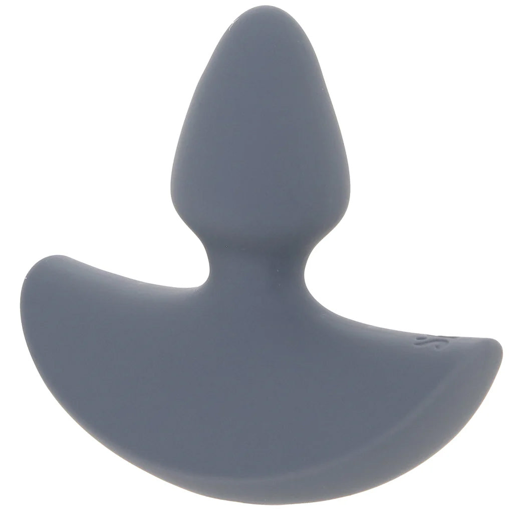 Satisfyer Booty Absolute Beginners 1: The Ultimate Starter Butt Plug for Sensual Exploration