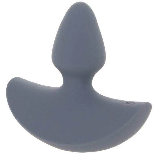 Satisfyer Booty Absolute Beginners 1: The Ultimate Starter Butt Plug for Sensual Exploration