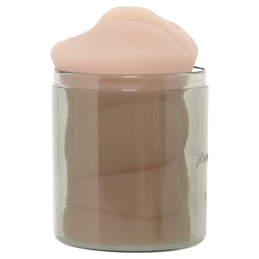 Zero Tolerance Sasha Grey Mini Pussy Stroker