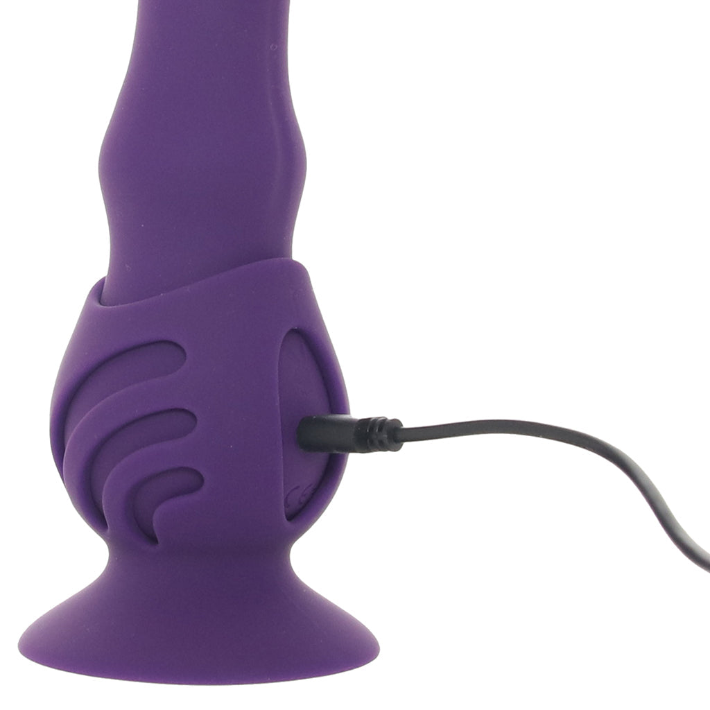 Playboy Playboy Wiggle It Vibe - Vibrators - HoneyHugs Canada (View 8)