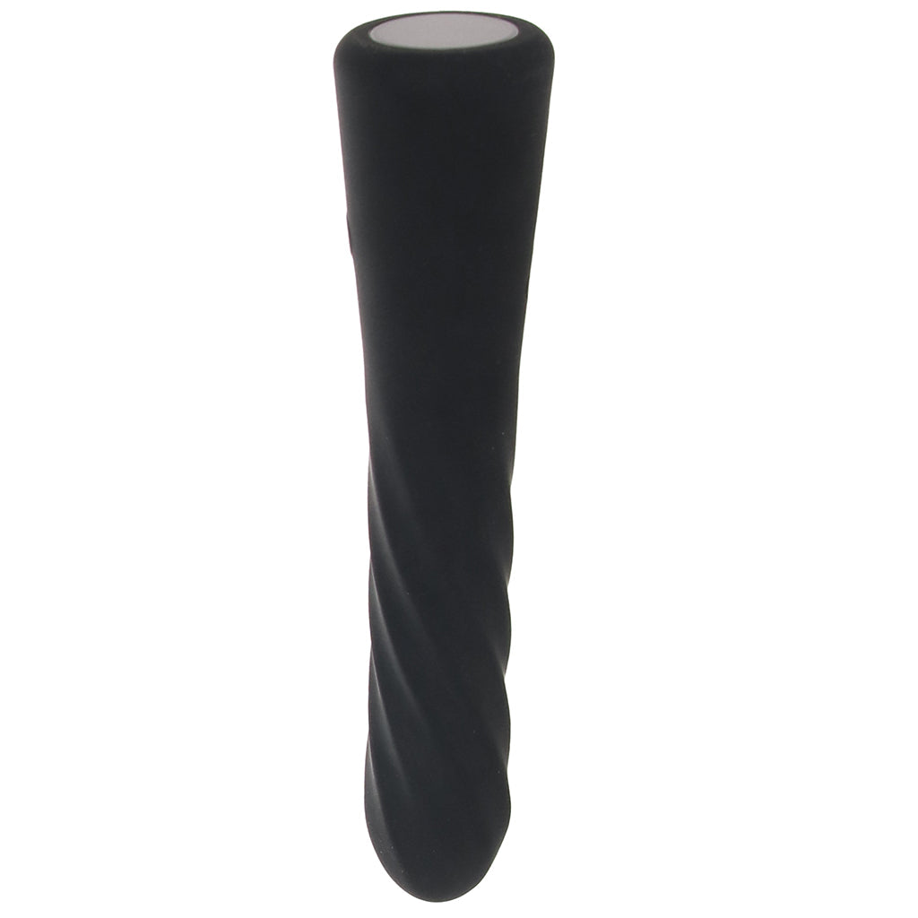 Anal Fantasy Twist Ecstasy Vibe in Black