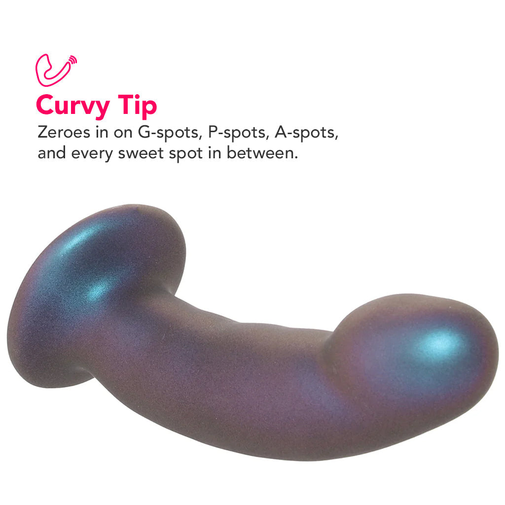Temptasia Rebellion Peg Dildo