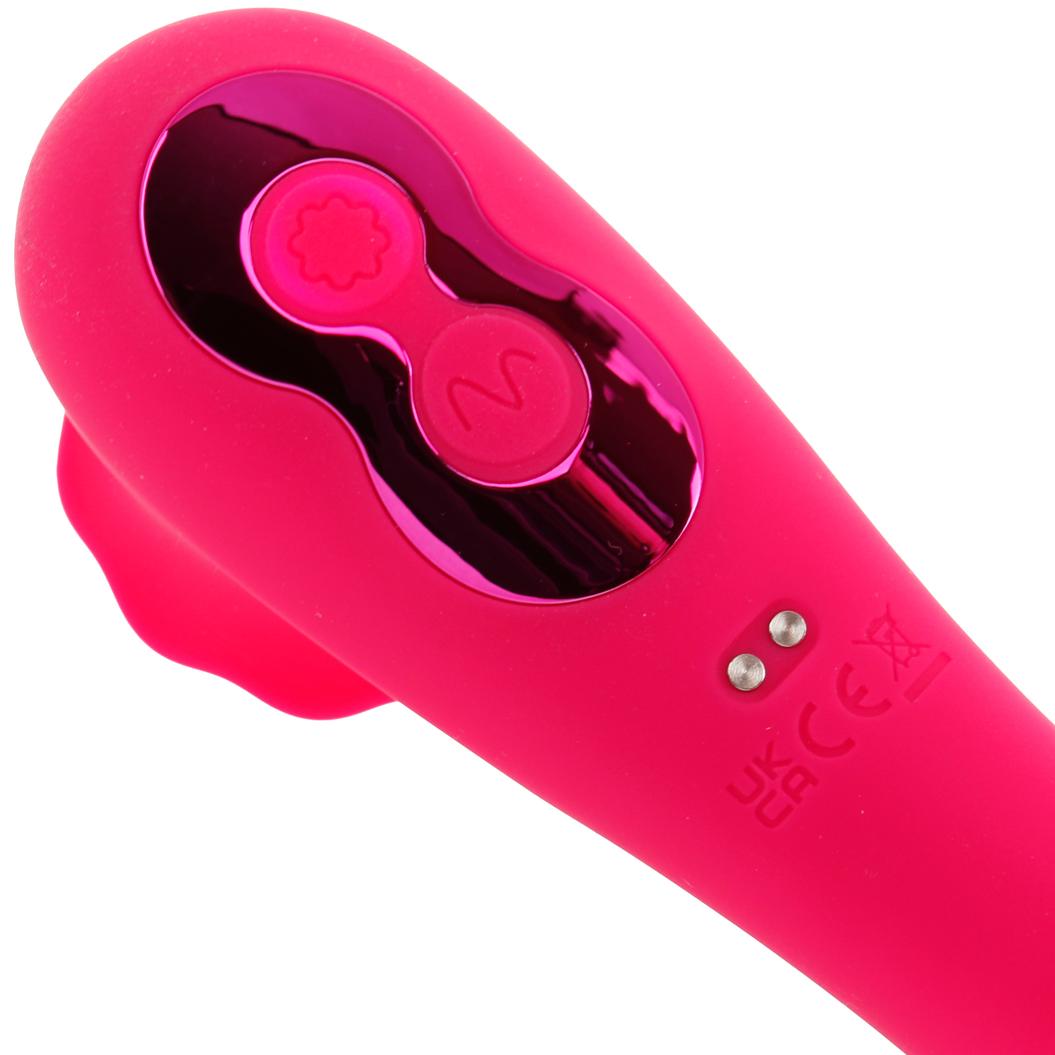 Roza Double Sided Silicone Vibe
