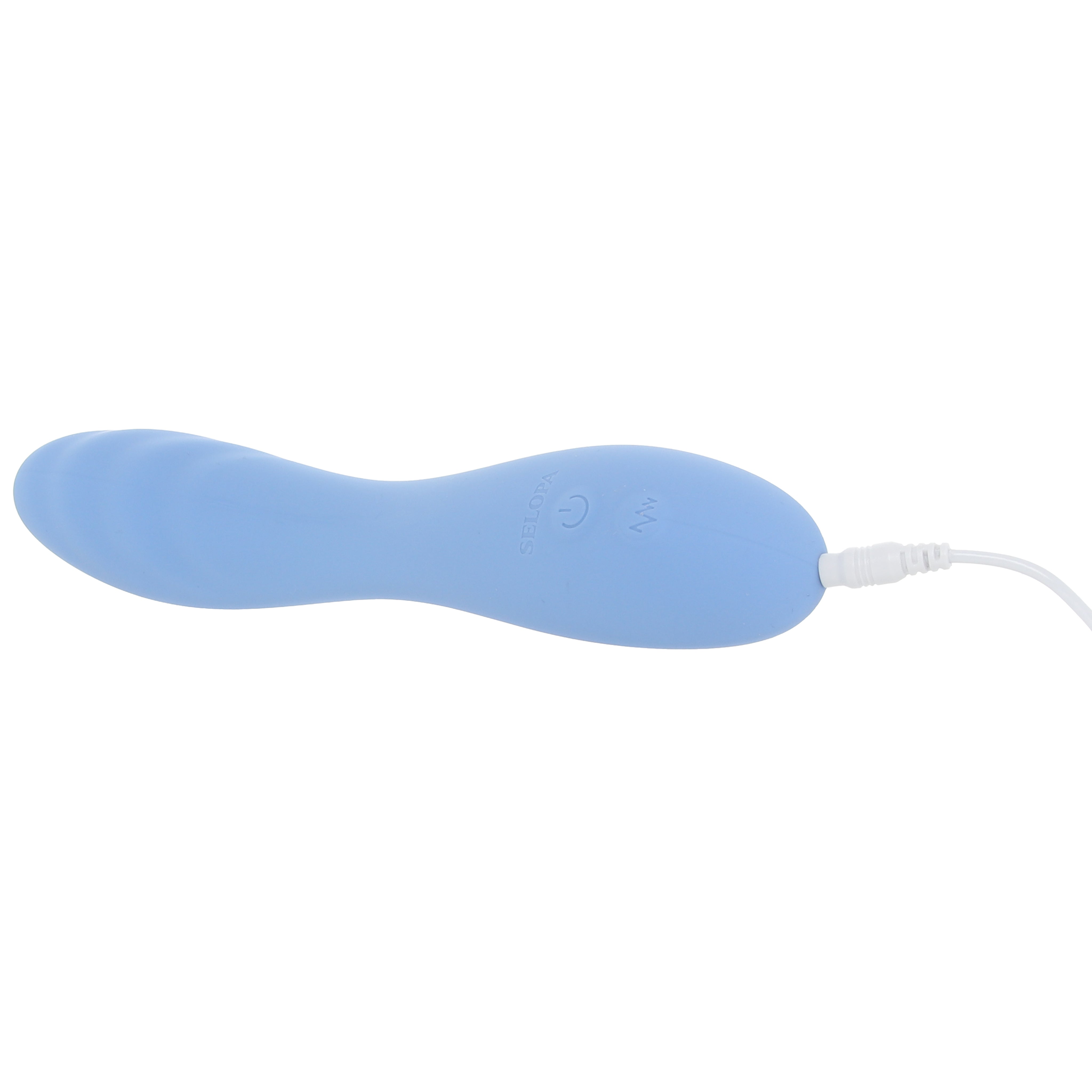 Hit The Mark G-Spot Vibrator