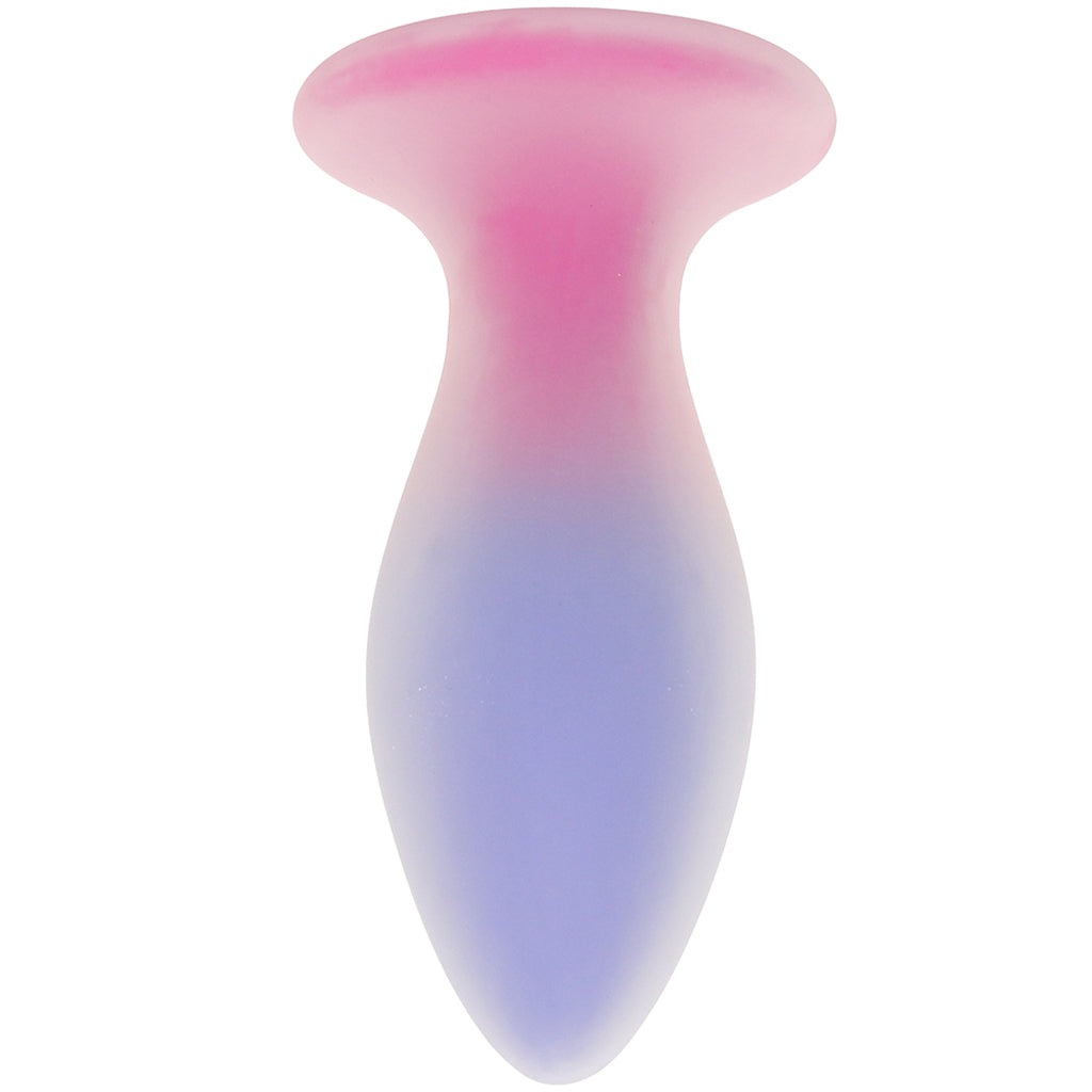Evolved Novelties Paradise Remote Vibrating Butt Plug - Vibrators - HoneyHugs Canada (View 3)