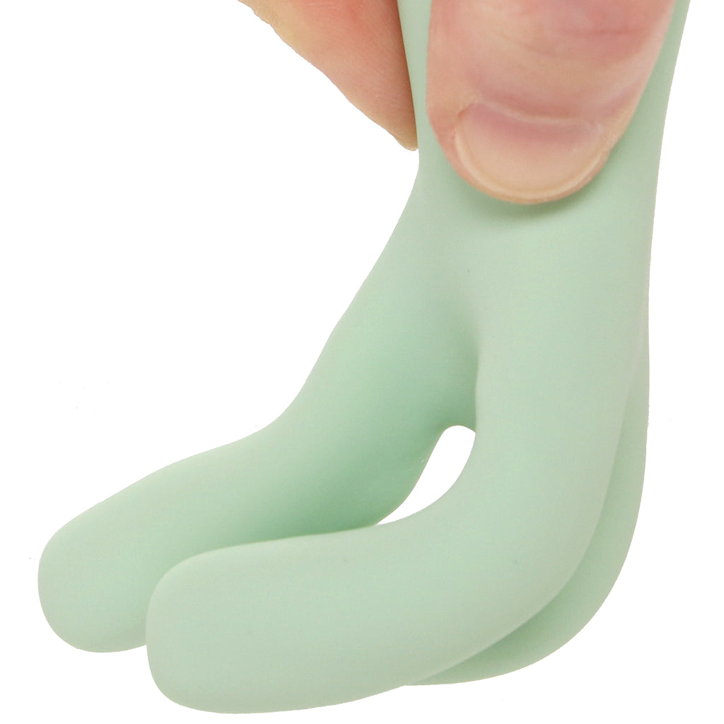 Satisfyer Satisfyer Threesome 3 Vibe in Mint - Vibrators - HoneyHugs Canada (View 8)