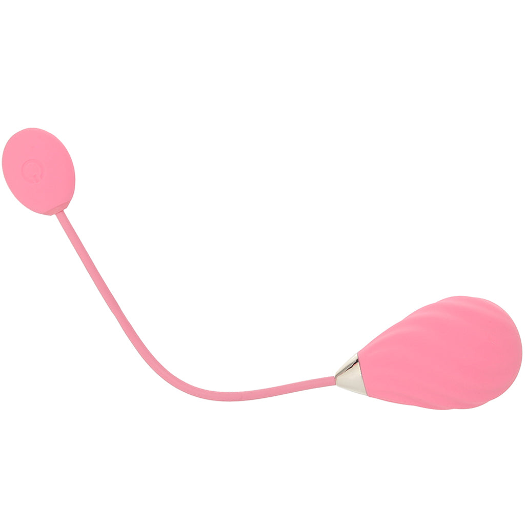 ns novelties Techno Kandi Bullet Vibe in Pink - Vibrators - HoneyHugs Canada (View 3)