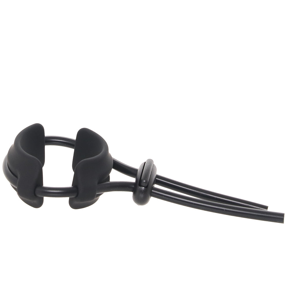 LEVELZ Wide Detachable Lasso Cock Ring