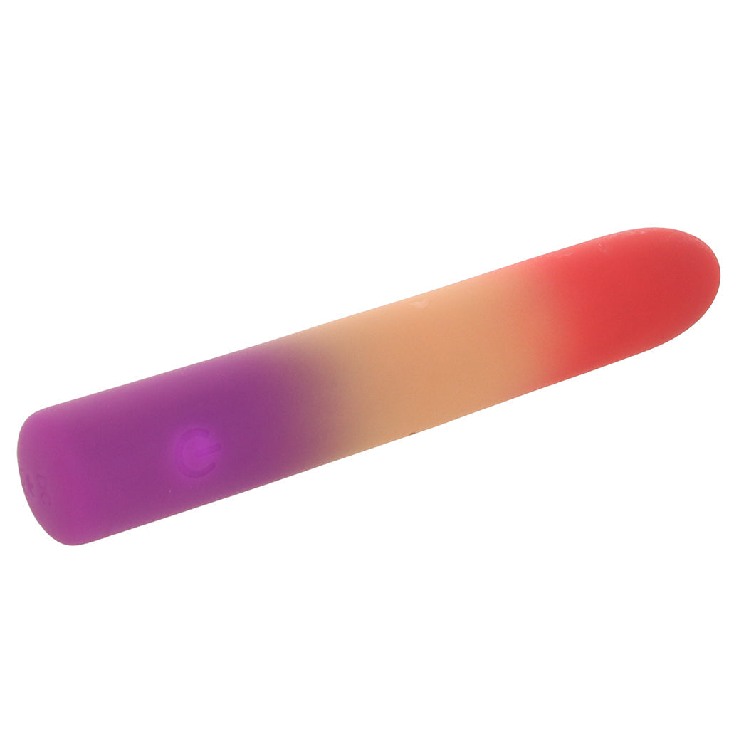 Play with me Play with Me Sunset Passion Flexible Bullet Vibe - Vibrators - HoneyHugs Canada (View 5)