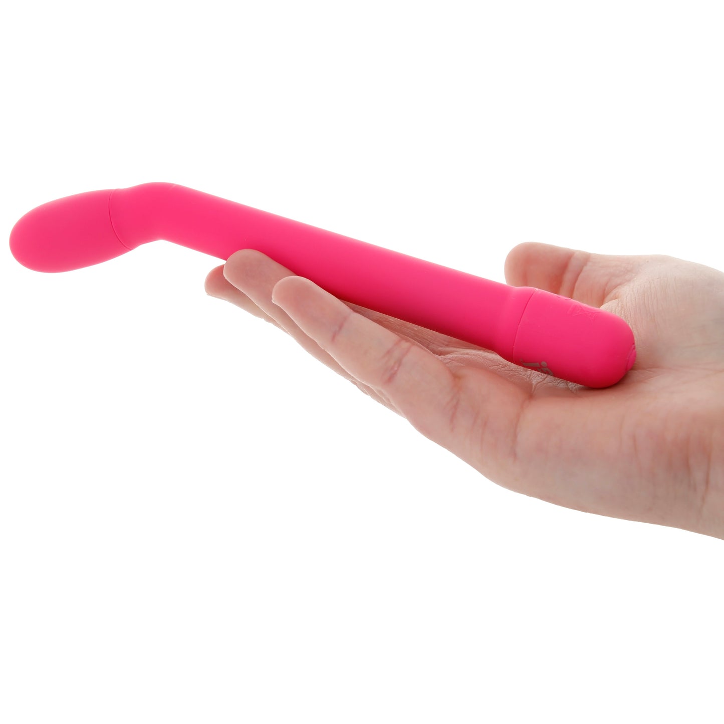 Bang! Slim G-Spot Vibe in Pink