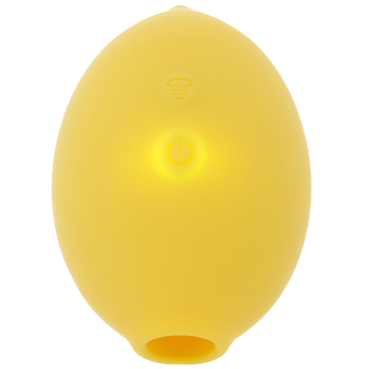 Lemon Squeezy Clitoral Suction Stimulator