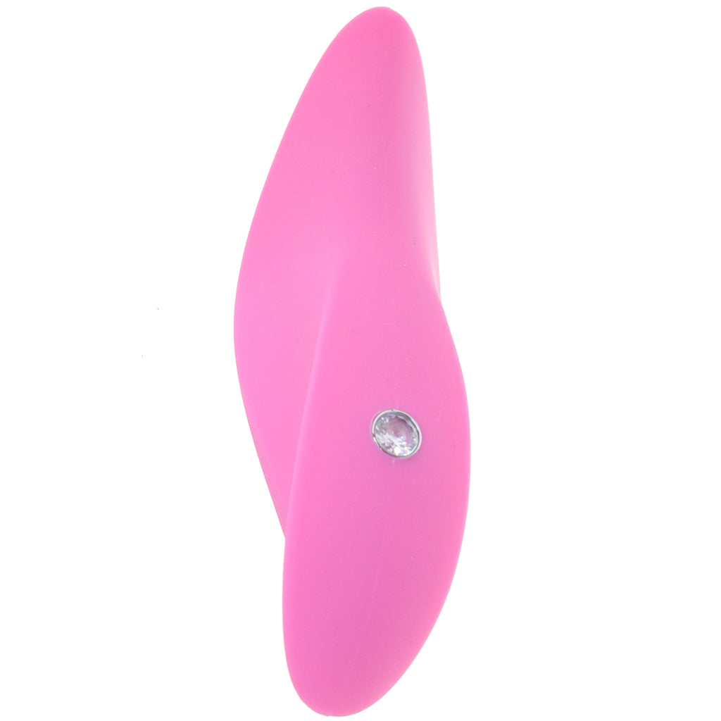 CalExotics LuvMor Foreplay Rechargeable Vibe - Vibrators - HoneyHugs Canada